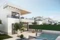 Willa 3 pokoi 232 m² Rojales, Hiszpania