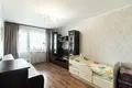 1 room apartment 33 m² Minsk, Belarus