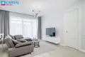 Apartamento 3 habitaciones 71 m² Vilna, Lituania