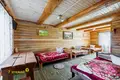 House 623 m² Daliokauski sielski Saviet, Belarus