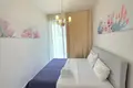2 bedroom penthouse 98 m² Becici, Montenegro