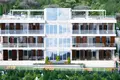 3 bedroom apartment 123 m² Budva, Montenegro