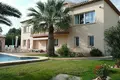 5 bedroom villa 280 m² Javea, Spain
