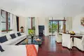 Appartement 2 chambres 169 m² Phuket, Thaïlande