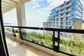 2 bedroom apartment 113 m² Becici, Montenegro