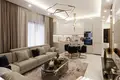 Mieszkanie 3 pokoi 70 m² Ciplakli, Turcja