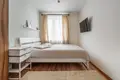 Appartement 2 chambres 41 m² en Varsovie, Pologne