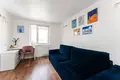 3 room apartment 66 m² Minsk, Belarus