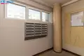 Квартира 3 комнаты 64 м² Таураге, Литва
