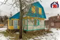 House 30 m² Miasocki sielski Saviet, Belarus