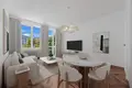 Appartement 1 chambre 35 m² Varsovie, Pologne