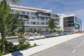 Apartamento 1 habitación 42 m² Perivolia tou Trikomou, Chipre del Norte