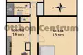 Wohnung 3 Zimmer 83 m² Gengeß, Ungarn