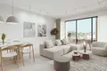 Квартира 1 спальня 66 м² муниципалитет Пафос, Кипр