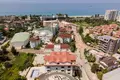 Wohnung 3 zimmer 115 m² Yaylalı, Türkei