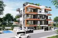 Wohnung 2 Zimmer 50 m² Gemeinde bedeutet Nachbarschaft, Cyprus