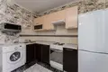 Apartamento 1 habitación 37 m² Kopisca, Bielorrusia