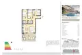 Appartement 2 chambres 99 m² Mutxamel, Espagne