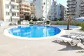 Wohnung 3 Zimmer 100 m² Alanya, Türkei