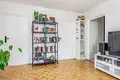 Mieszkanie 3 pokoi 48 m² Poznań, Polska