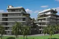 Квартира 2 спальни 89 м² район Ларнака, Кипр
