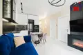 3 room apartment 50 m² Minsk, Belarus