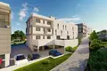 Mieszkanie 2 pokoi 89 m² Pafos, Cyprus