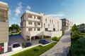 2 bedroom apartment 89 m² Pafos, Cyprus