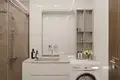 Wohnung 4 zimmer 210 m² Alanya, Türkei