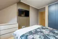 Квартира 2 комнаты 54 м² Рига, Латвия