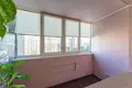 Mieszkanie 3 pokoi 65 m² Mińsk, Białoruś