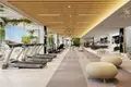 Mieszkanie 1 pokój 746 m² Dubaj, Emiraty Arabskie