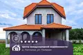Chalet 140 m² Puchavicki sielski Saviet, Bélarus