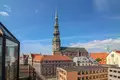 Commercial property 2 682 m² in Riga, Latvia