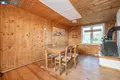 Maison 79 m² Brinkiskes, Lituanie