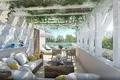 Кондо 2 спальни 2 073 м² Тулум, Мексика