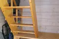 Casa 51 m² Kalodziscanski sielski Saviet, Belarús