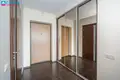 1 room apartment 42 m² Vilnius, Lithuania