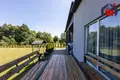 Chalet 116 m² Dziahilna, Bélarus