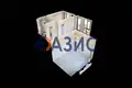 2 bedroom apartment 57 m² Nesebar, Bulgaria