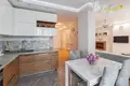 Apartamento 3 habitaciones 90 m² Minsk, Belarús
