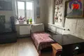 1 room apartment 30 m² Dzyarzhynsk, Belarus