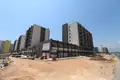 Квартира в новостройке Инвестиционные квартиры в Анталии в жилом комплексе в Кепезе