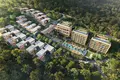 3 bedroom apartment 251 m² Choeng Thale, Thailand