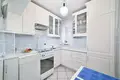 Apartamento 4 habitaciones 50 m² Varsovia, Polonia