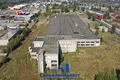 Lager 13 252 m² Babrujsk, Weißrussland