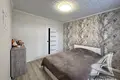 Apartamento 2 habitaciones 57 m² Muchaviecki sielski Saviet, Belarús