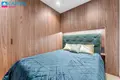 Квартира 2 комнаты 44 м² Вильнюс, Литва