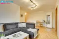 Apartamento 2 habitaciones 46 m² Vilna, Lituania