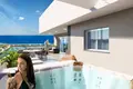 Penthouse 3 bedrooms 334 m² İskele District, Northern Cyprus